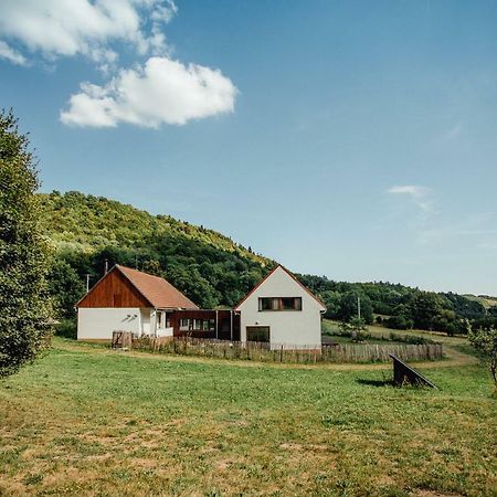Maison d'hôtes Antosikov Majer à Banská Štiavnica Extérieur photo