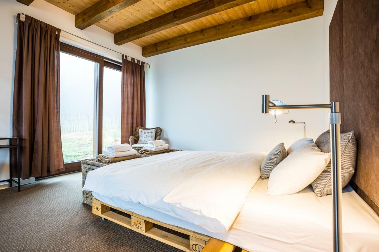 Maison d'hôtes Antosikov Majer à Banská Štiavnica Extérieur photo