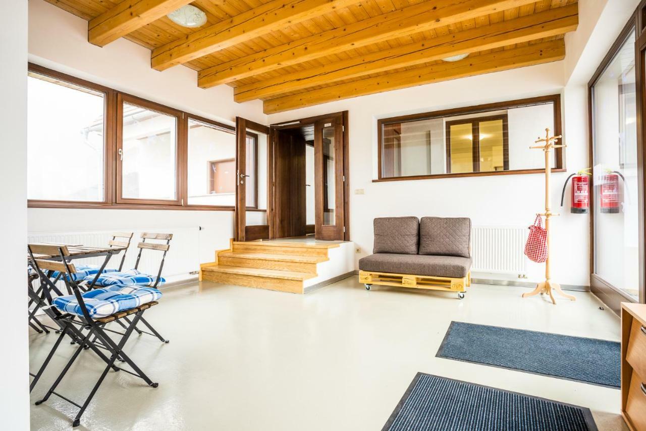Maison d'hôtes Antosikov Majer à Banská Štiavnica Extérieur photo