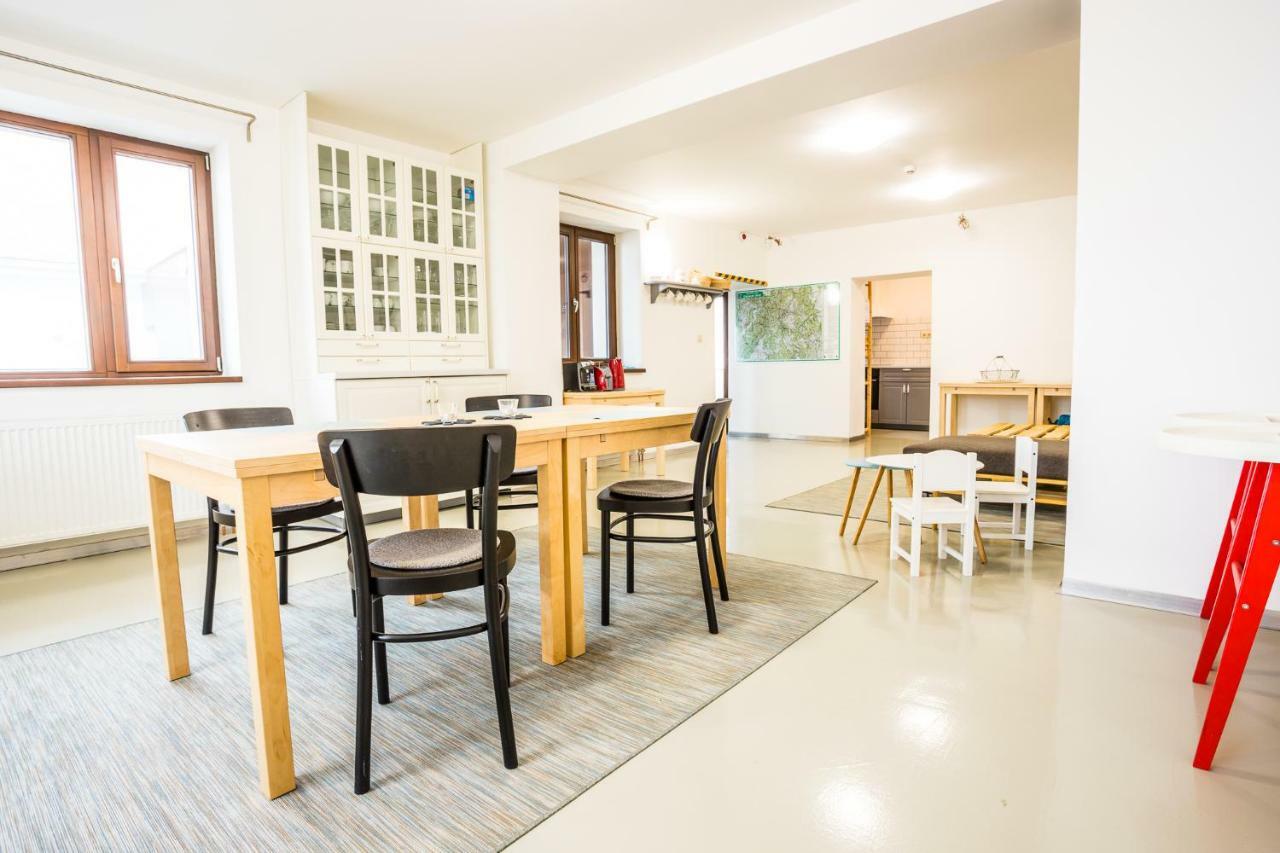 Maison d'hôtes Antosikov Majer à Banská Štiavnica Extérieur photo