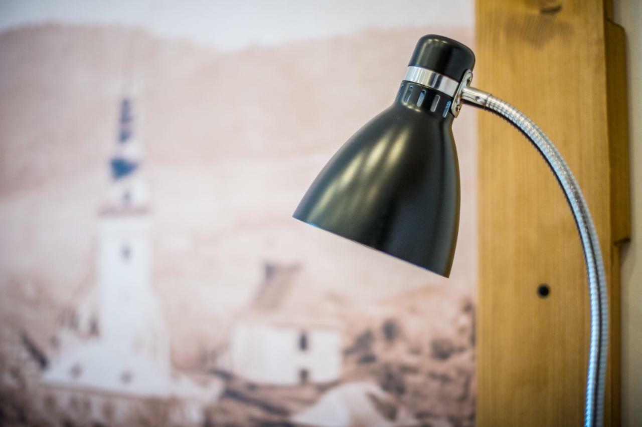 Maison d'hôtes Antosikov Majer à Banská Štiavnica Extérieur photo