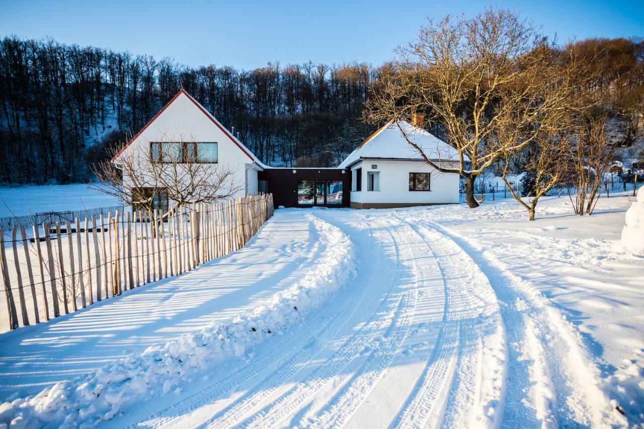 Maison d'hôtes Antosikov Majer à Banská Štiavnica Extérieur photo