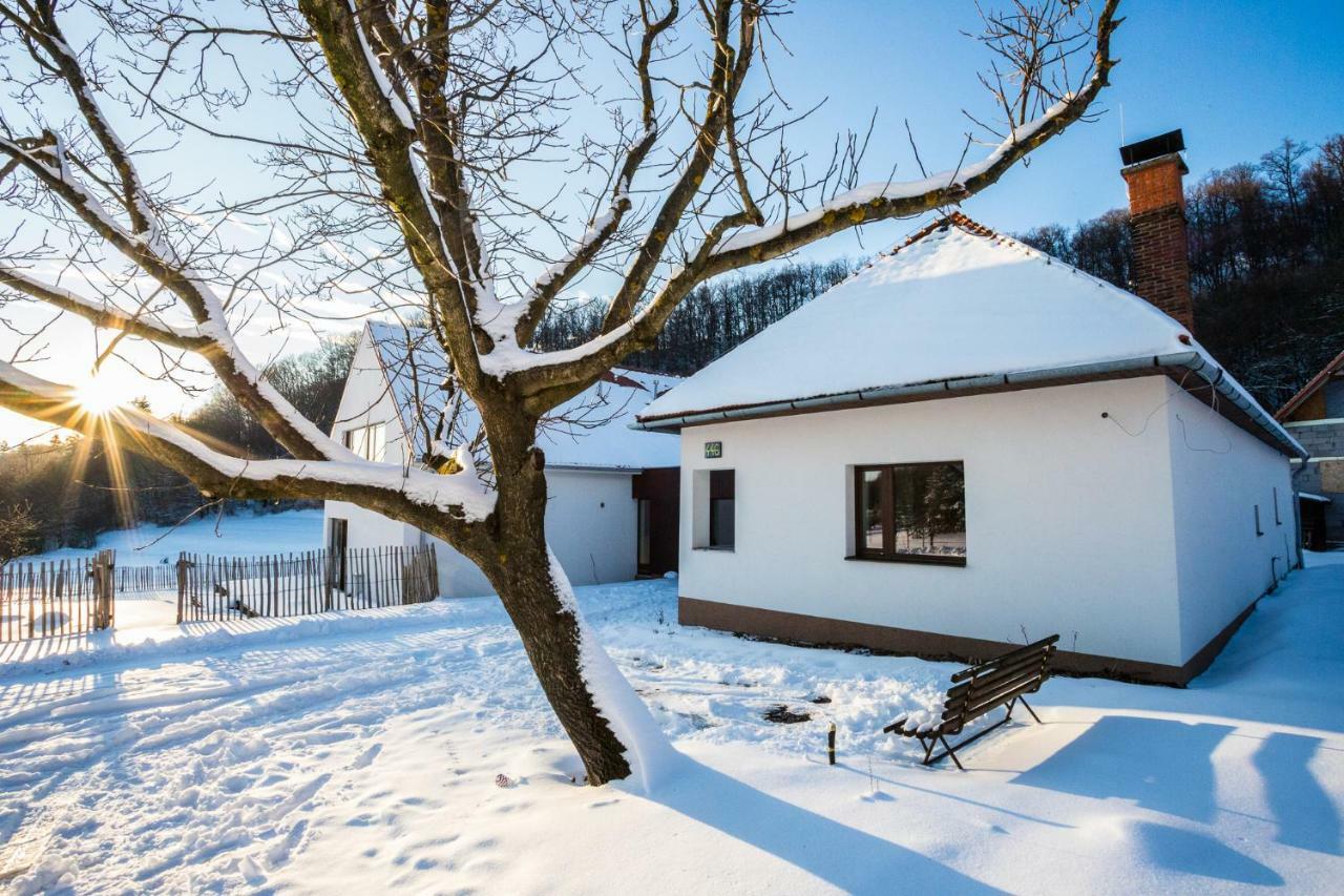 Maison d'hôtes Antosikov Majer à Banská Štiavnica Extérieur photo
