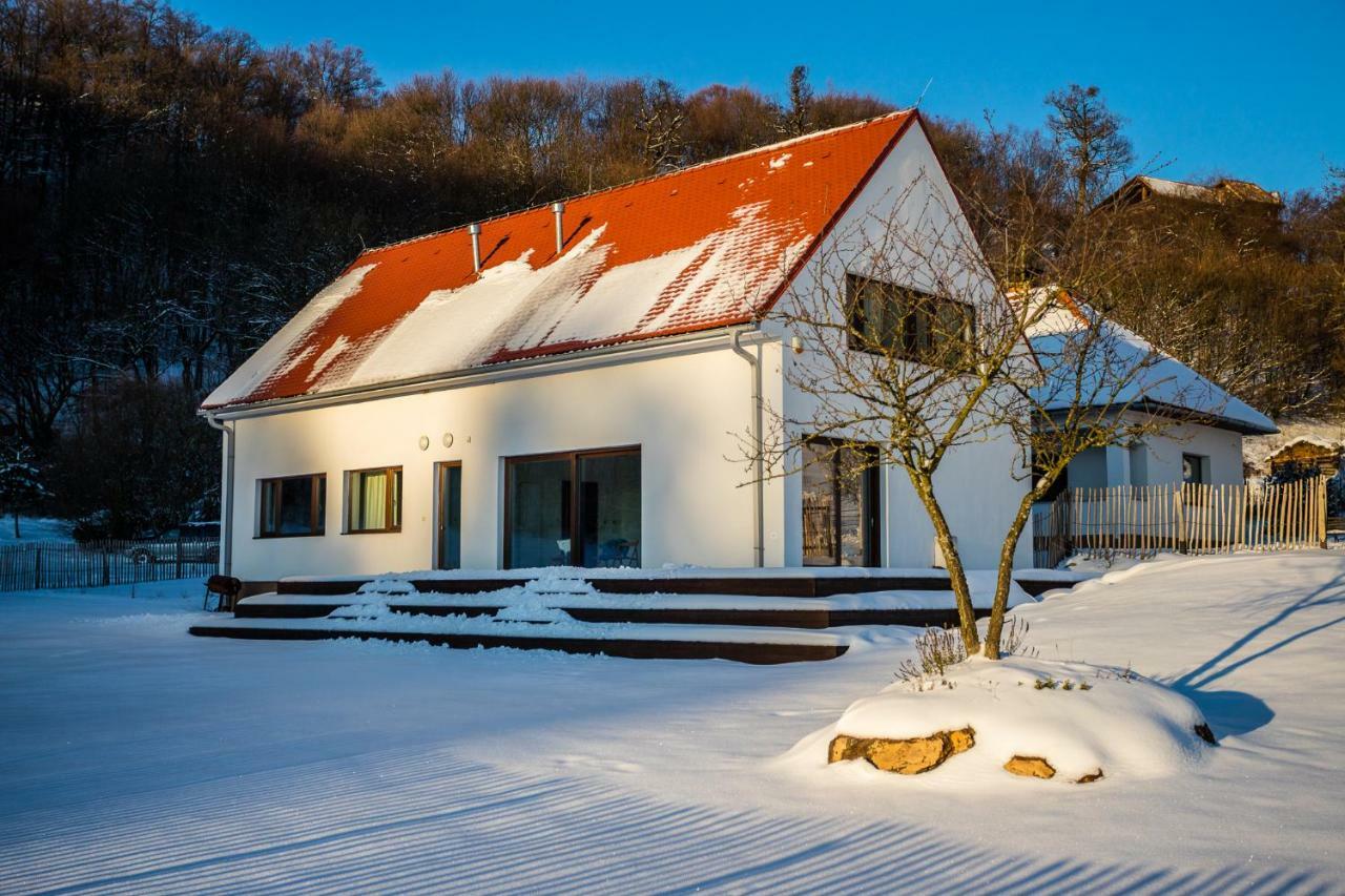 Maison d'hôtes Antosikov Majer à Banská Štiavnica Extérieur photo