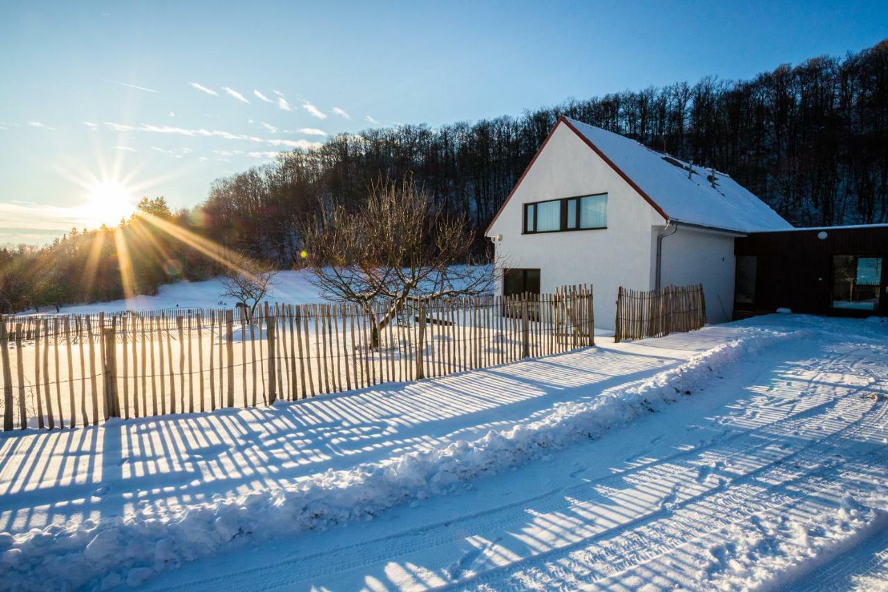 Maison d'hôtes Antosikov Majer à Banská Štiavnica Extérieur photo