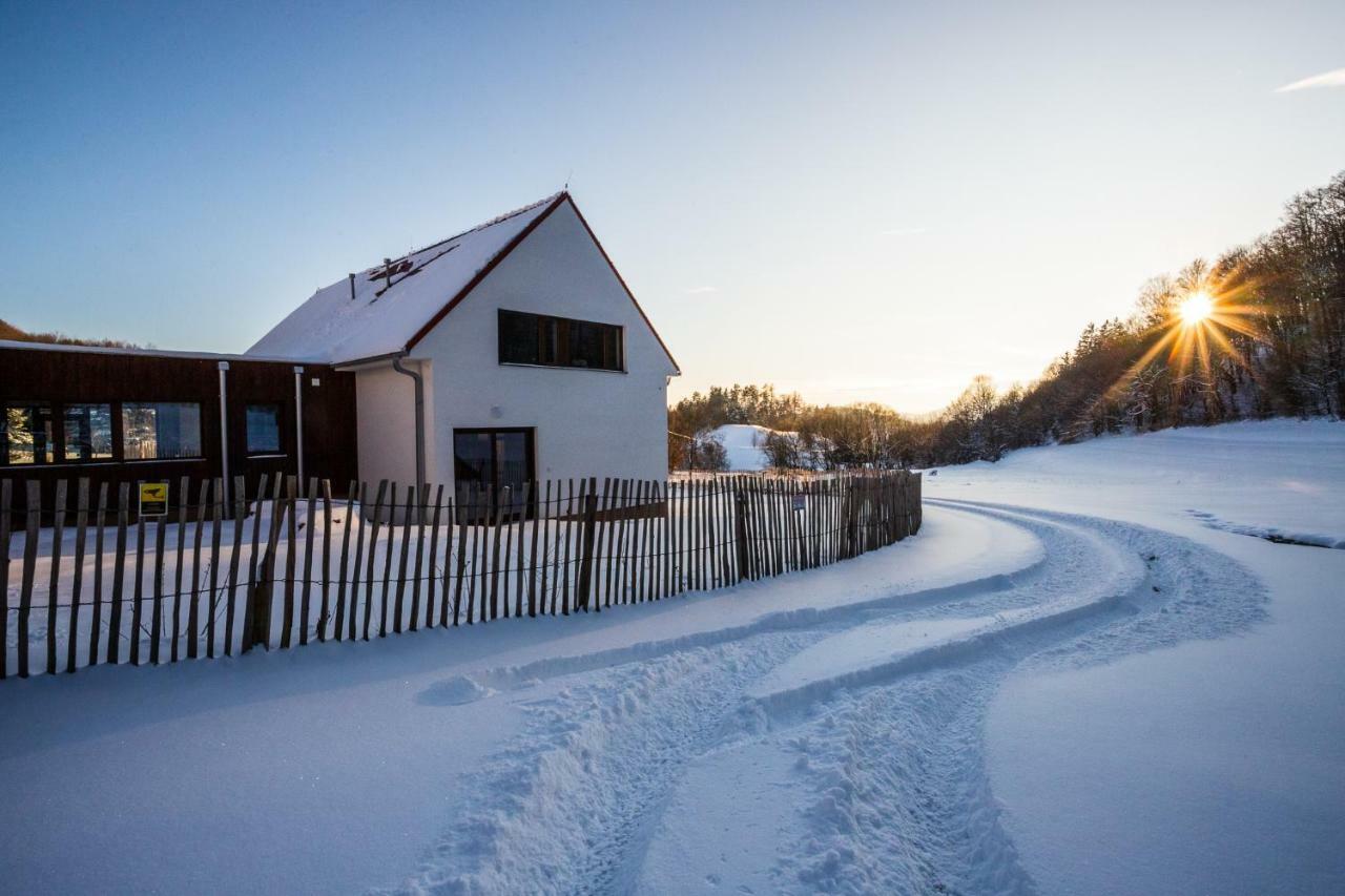 Maison d'hôtes Antosikov Majer à Banská Štiavnica Extérieur photo