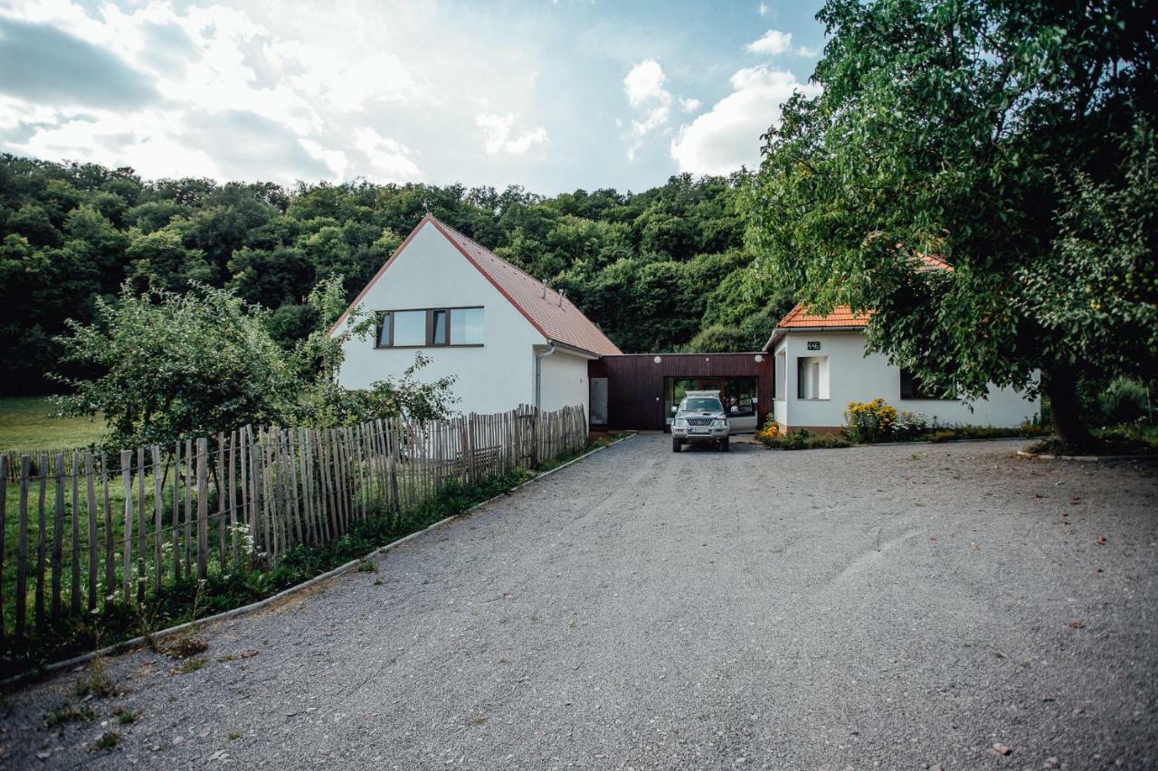 Maison d'hôtes Antosikov Majer à Banská Štiavnica Extérieur photo