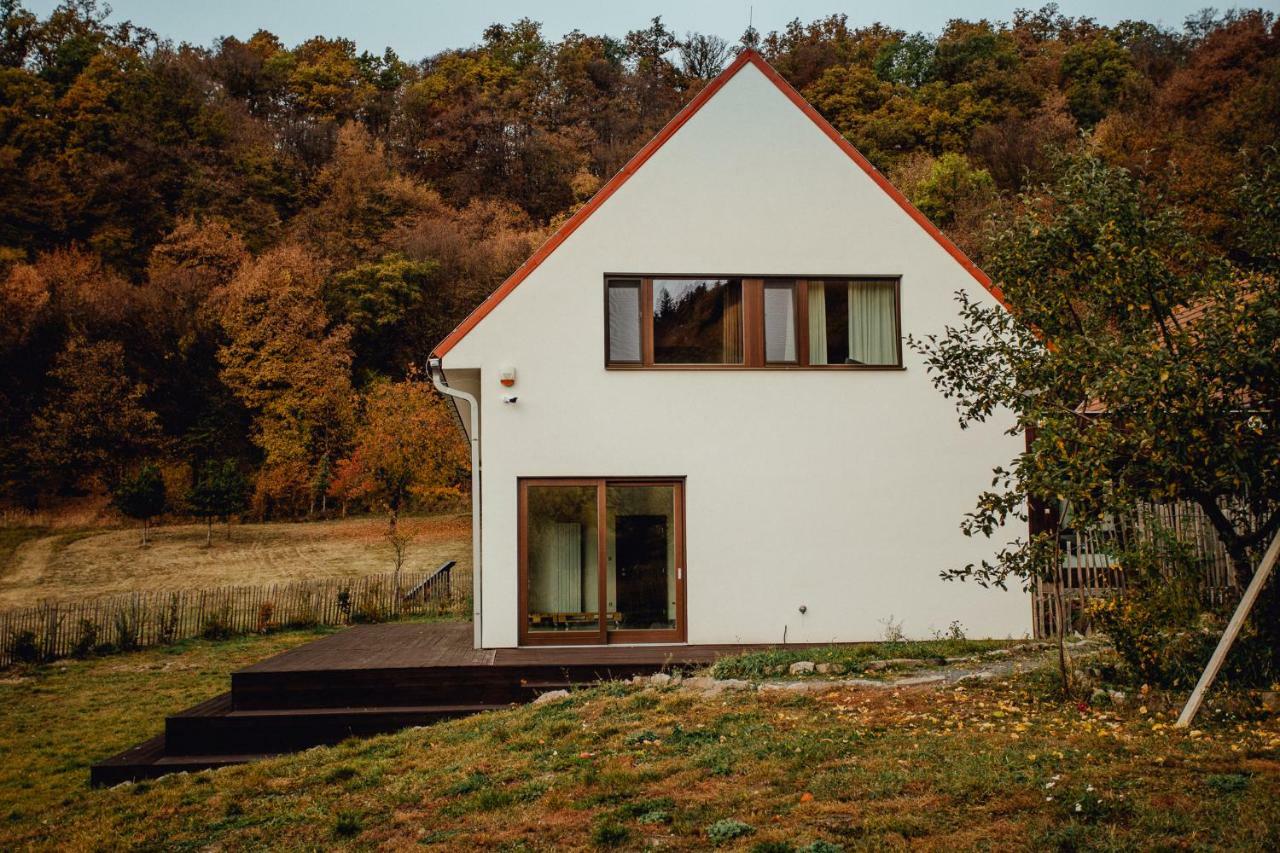 Maison d'hôtes Antosikov Majer à Banská Štiavnica Extérieur photo