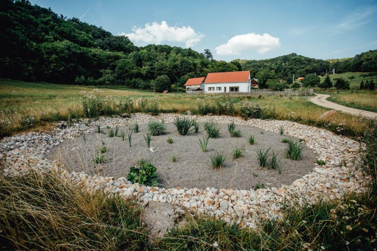 Maison d'hôtes Antosikov Majer à Banská Štiavnica Extérieur photo