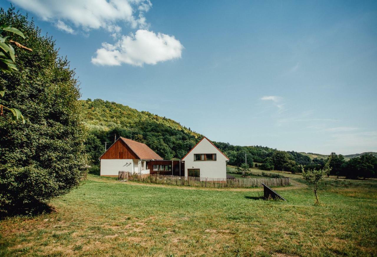Maison d'hôtes Antosikov Majer à Banská Štiavnica Extérieur photo
